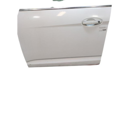 Porte avant gauche FORD C-MAX 2