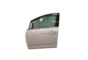 Porte avant gauche FORD C-MAX 2 Photo n°6