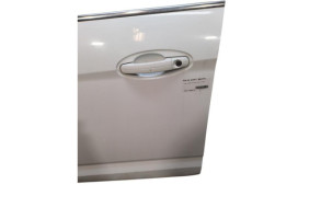 Porte avant gauche FORD C-MAX 2 Photo n°8