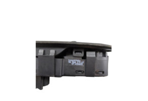 Interrupteur de leve vitre avant gauche PEUGEOT 407 Photo n°4