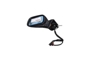 Retroviseur gauche PEUGEOT 407 Photo n°6