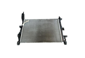 Radiateur eau FORD FOCUS 3 Photo n°1