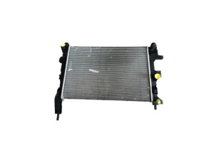 Radiateur eau FORD FOCUS 3 Photo n°4