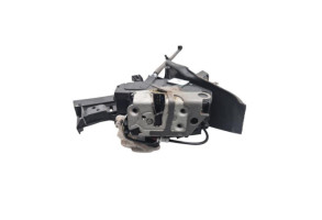 Serrure arriere droit FORD FOCUS 3 Photo n°3