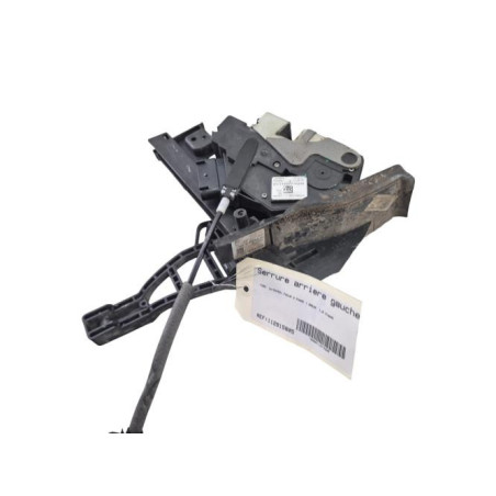 Serrure arriere gauche FORD FOCUS 3
