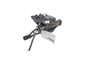 Serrure arriere gauche FORD FOCUS 3 Photo n°1