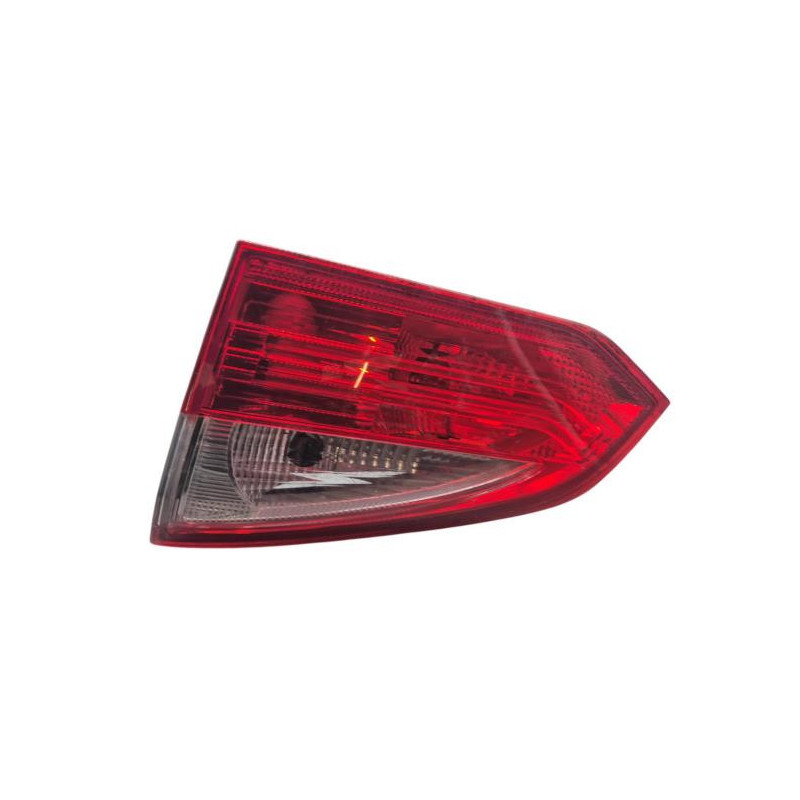 Feu arriere secondaire droit (feux) FORD FOCUS 3 Photo n°1