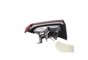 Feu arriere secondaire droit (feux) FORD FOCUS 3 Photo n°4