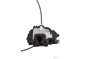 Serrure avant gauche RENAULT CLIO 3 Photo n°1