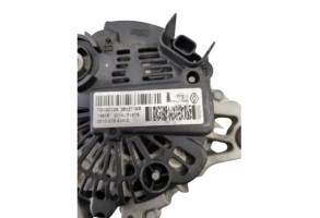 Alternateur RENAULT CAPTUR 1 Photo n°7