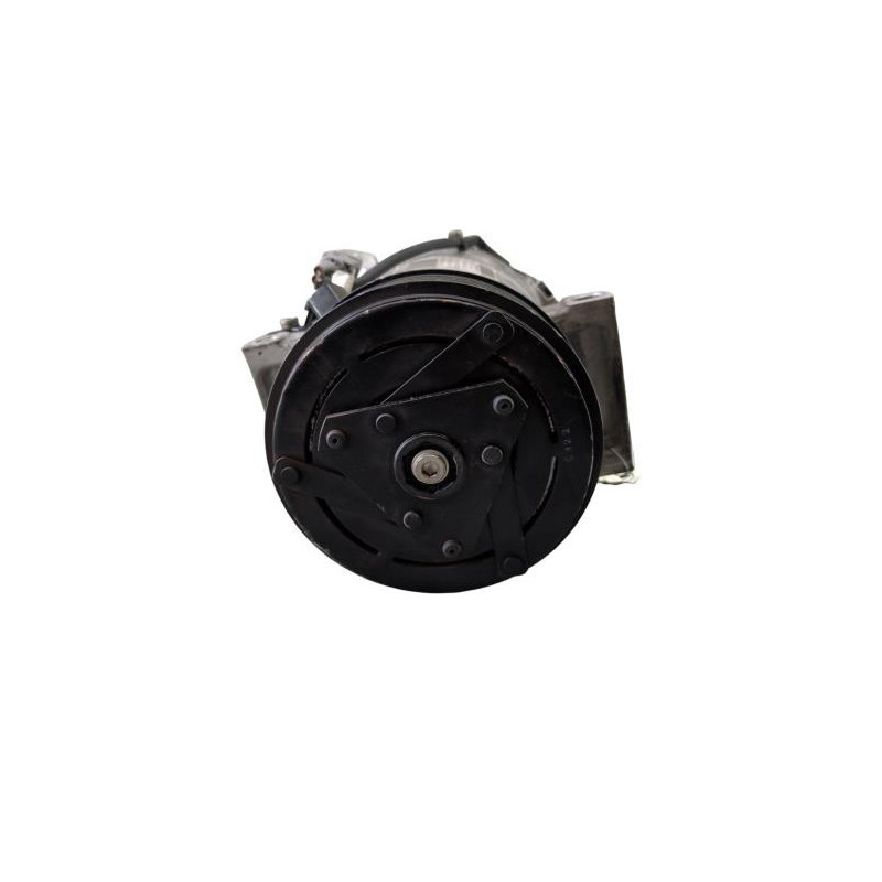 Compresseur clim RENAULT CAPTUR 1 Photo n°1