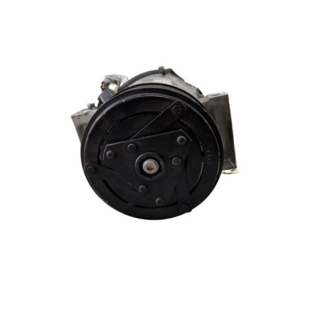 Compresseur clim RENAULT CAPTUR 1