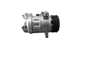 Compresseur clim RENAULT CAPTUR 1 Photo n°6