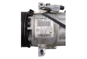 Compresseur clim RENAULT CAPTUR 1 Photo n°7