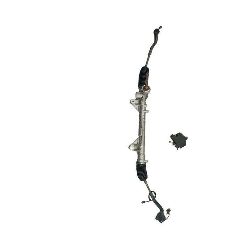 Cremaillere mecanique RENAULT CAPTUR 1 Photo n°1