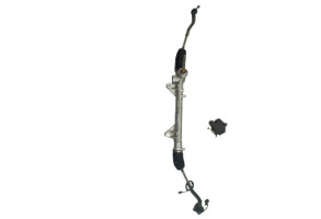 Cremaillere mecanique RENAULT CAPTUR 1 Photo n°1