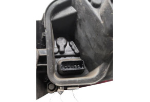 Feu arriere principal gauche (feux) RENAULT MEGANE 3 Photo n°5