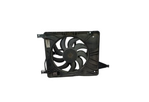Moto ventilateur radiateur NISSAN QASHQAI 1 Photo n°1