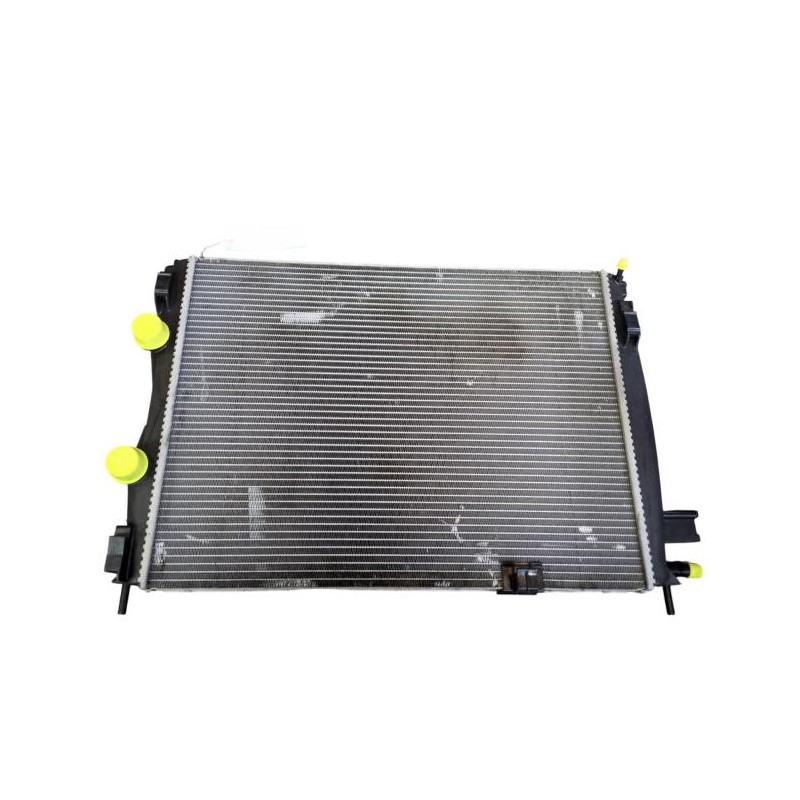 Radiateur eau NISSAN QASHQAI 1 Photo n°1