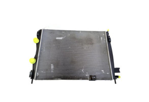 Radiateur eau NISSAN QASHQAI 1 Photo n°1