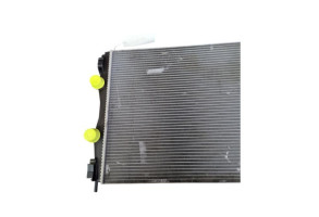 Radiateur eau NISSAN QASHQAI 1 Photo n°3