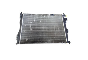 Radiateur eau NISSAN QASHQAI 1 Photo n°4