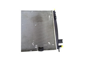Radiateur eau NISSAN QASHQAI 1 Photo n°5