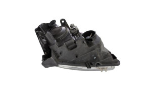 Optique avant principal gauche (feux)(phare) NISSAN QASHQAI 1 Photo n°2