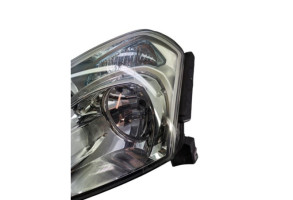 Optique avant principal gauche (feux)(phare) NISSAN QASHQAI 1 Photo n°4