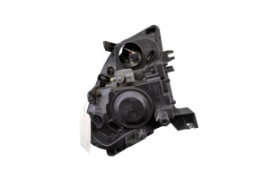 Optique avant principal gauche (feux)(phare) NISSAN QASHQAI 1 Photo n°6