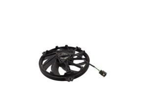 Moto ventilateur radiateur PEUGEOT 206 Photo n°4