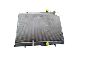 Radiateur eau PEUGEOT 206 Photo n°4