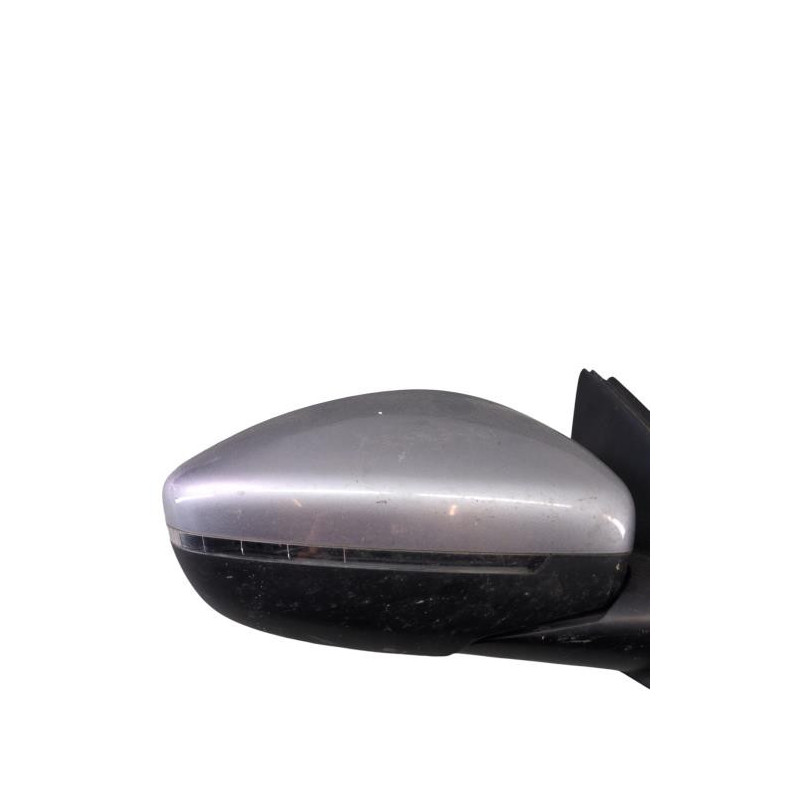Retroviseur droit PEUGEOT 308 2 Photo n°1