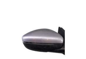 Retroviseur droit PEUGEOT 308 2 Photo n°1