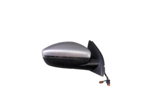 Retroviseur droit PEUGEOT 308 2 Photo n°2