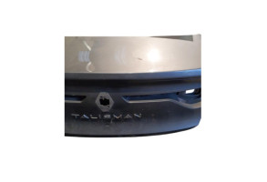 Malle/Hayon arriere RENAULT TALISMAN Photo n°4