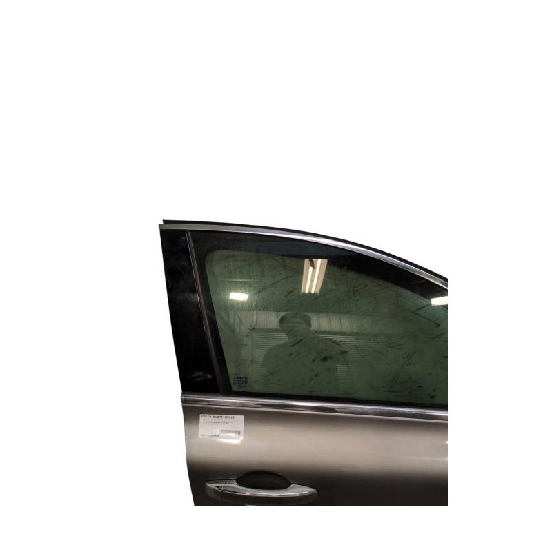 Porte avant droit RENAULT TALISMAN Photo n°1