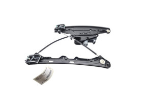 Leve vitre electrique avant gauche RENAULT TALISMAN Photo n°5