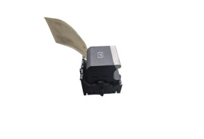 Poignee electrique frein a main OPEL MOKKA 2 Photo n°2