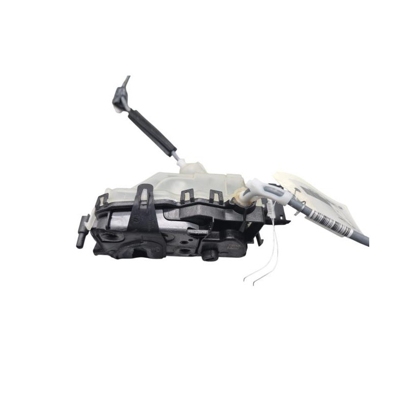 Serrure arriere droit OPEL MOKKA 2 Photo n°1