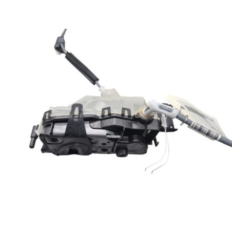 Serrure arriere droit OPEL MOKKA 2