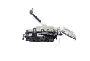 Serrure arriere droit OPEL MOKKA 2 Photo n°2