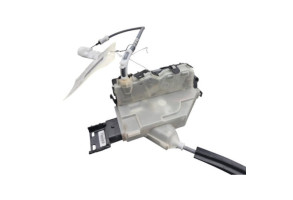 Serrure arriere droit OPEL MOKKA 2 Photo n°3