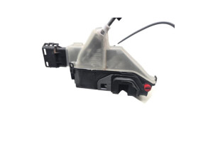 Serrure arriere droit OPEL MOKKA 2 Photo n°4