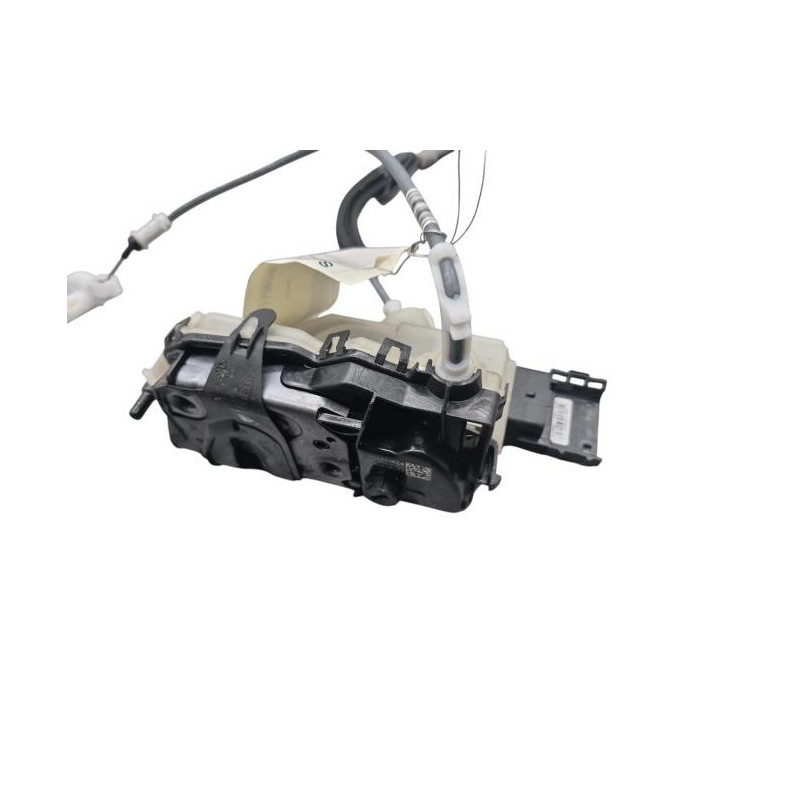 Serrure avant droit OPEL MOKKA 2 Photo n°1