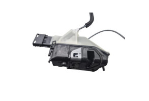 Serrure avant droit OPEL MOKKA 2 Photo n°3