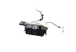 Serrure avant droit OPEL MOKKA 2 Photo n°4