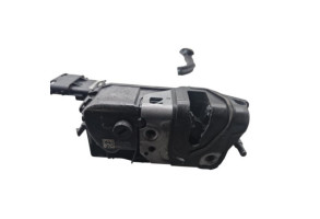 Serrure avant droit OPEL MOKKA 2 Photo n°5