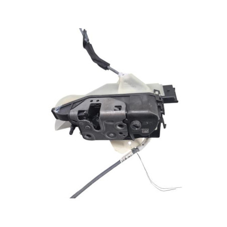 Serrure avant gauche OPEL MOKKA 2