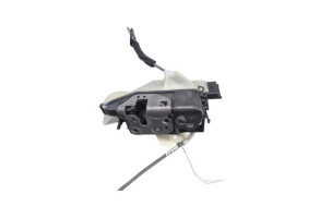 Serrure avant gauche OPEL MOKKA 2 Photo n°1